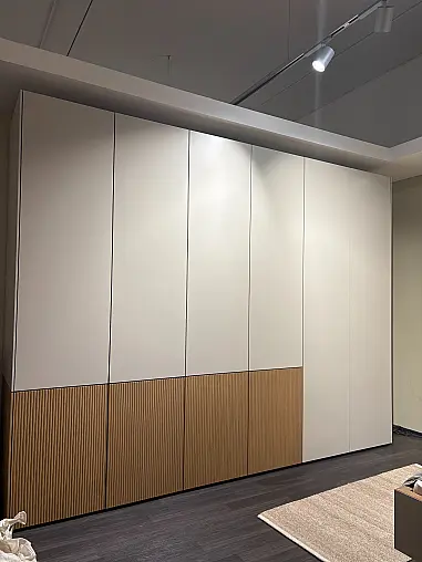 Drehtürenschrank Mira Plus