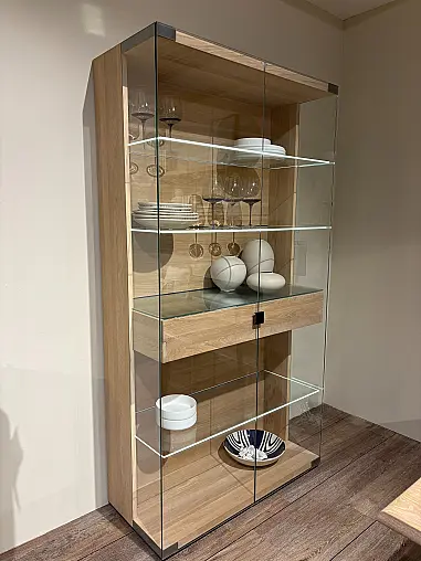 Vitrine Nox