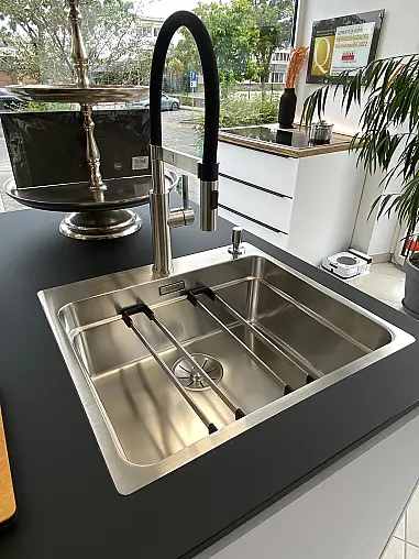 Moderne Musterküche von Ballerina