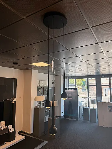 Pendelleuchte
