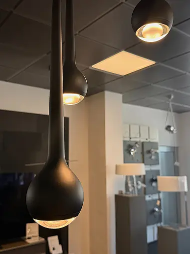 Pendelleuchte
