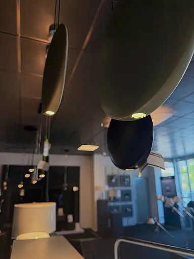 Pendelleuchte
