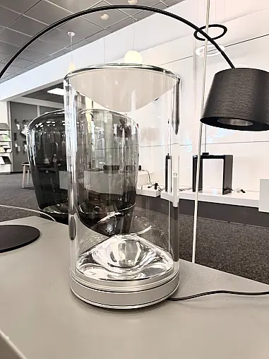 Designer Tischleuchte