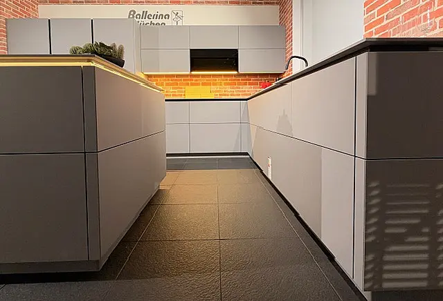 Urban Loft - moderne Eleganz trifft auf Industrial Design