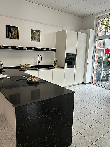 SieMatic S2 – in neuer Farbe