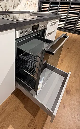 Moonlight Grey trifft auf markantes Anthrazit