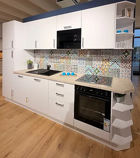 Azulejo-Flair - mediterranes Design modern interpretiert