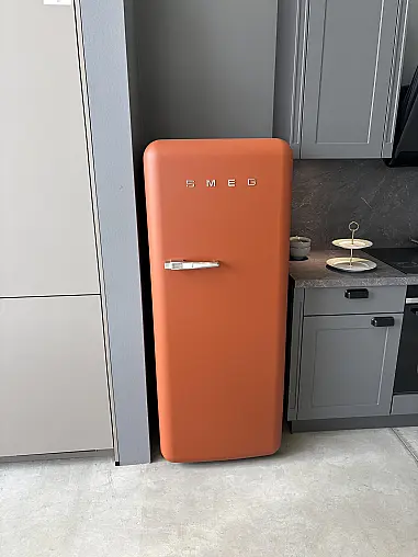 Smeg Kühlschrank