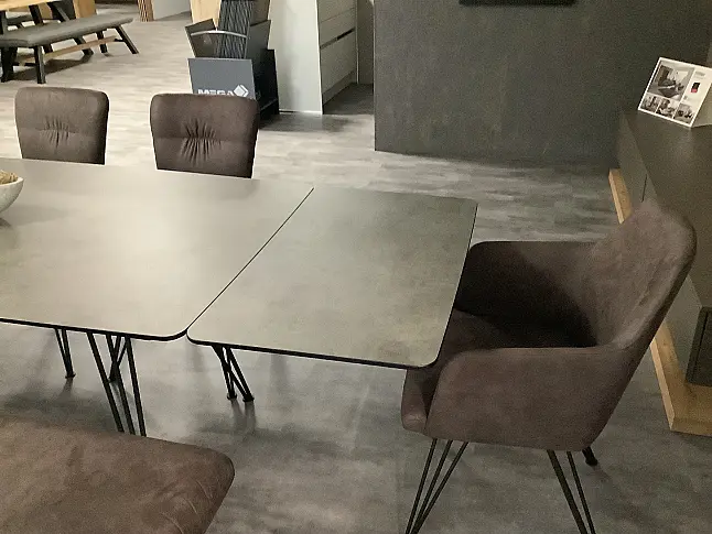 Schösswender Essgruppe 6tlg.