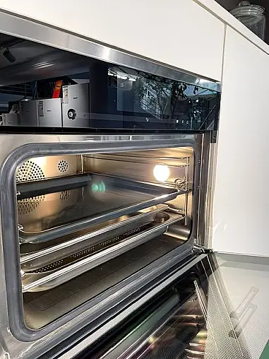 Miele Dampfgarer DGC 6800 ED