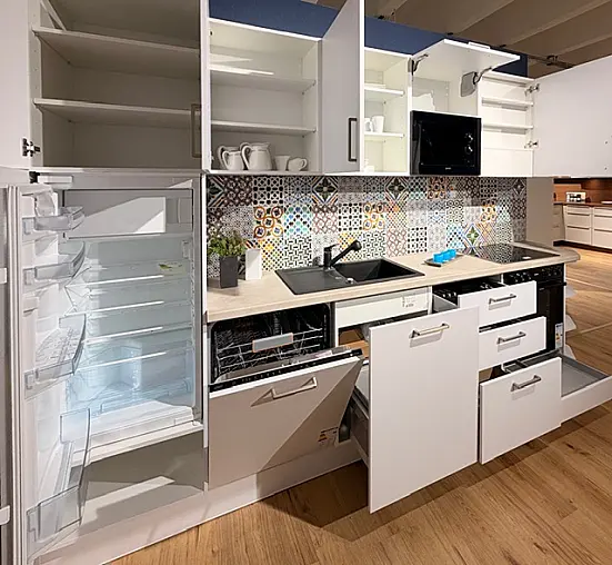 Azulejo-Flair - mediterranes Design modern interpretiert