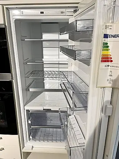 Einbaukühlschrank Neff KI8516DE0