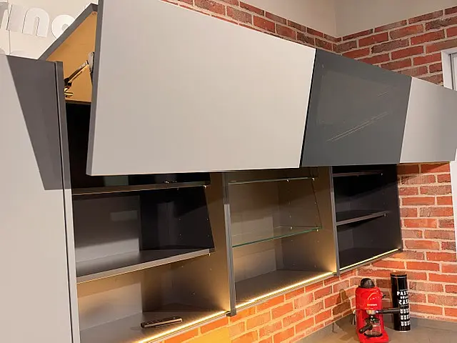 Urban Loft - moderne Eleganz trifft auf Industrial Design