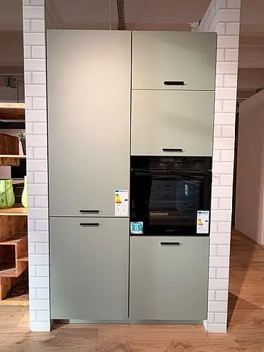 Nordic Green - skandinavische Leichtigkeit für Zuhause