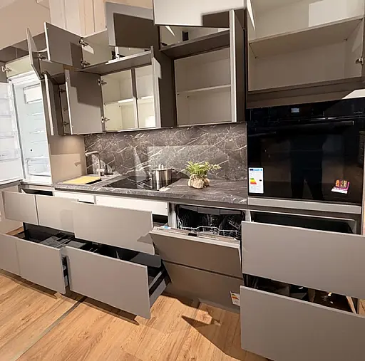 Taupe and Stone - zeitlose Eleganz im modernen Design