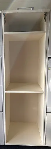 Geräte Hochschrank in verschiedenen Farben