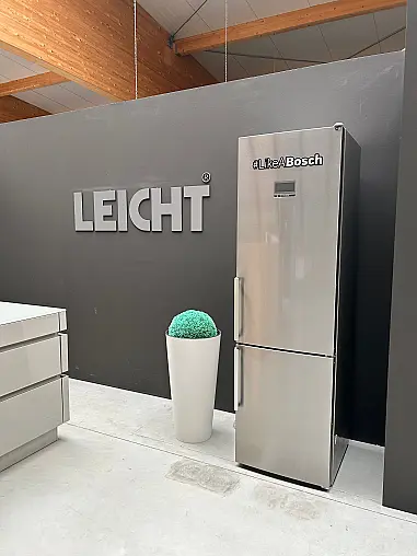 Kühl-Gefrier-Kombination Serie 6