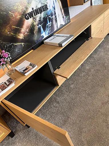 Wohnkombination in Asteiche