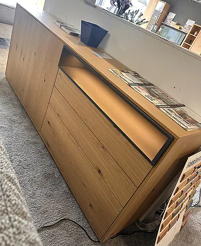 Wohnkombination in Asteiche