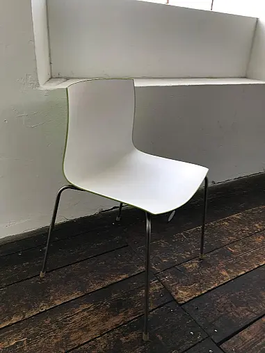 Out-/Indoor-Stuhl