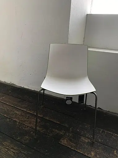 Out-/Indoor-Stuhl