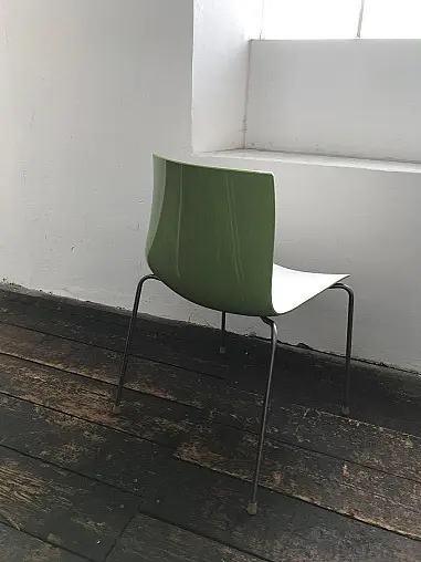 Out-/Indoor-Stuhl