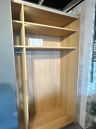Wir verkaufen unser hochwertiges Schlafzimmer in Wildeiche geölt
