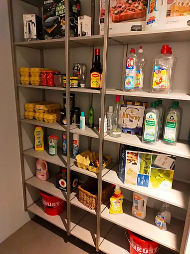 Hauswirtschaftsraum