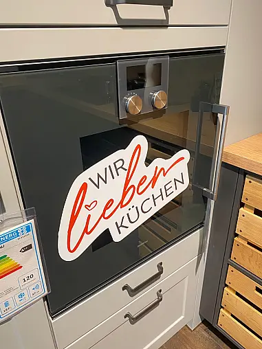 U-Küche Vienna