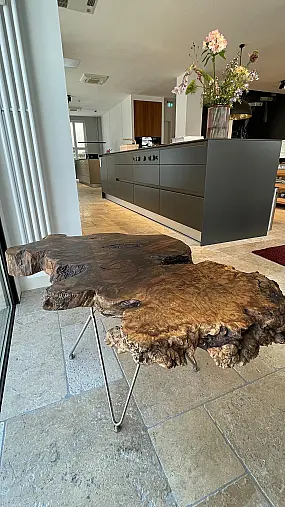 Baumscheibe Couchtisch