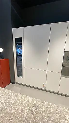 GAGGENAU Vario Kühl-Gefrier-Kombination Serie 400 mit Eisbereiter, 90 cm