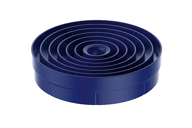 Bora Pure Einströmdüse blau PUEDB für PURU und PURMU