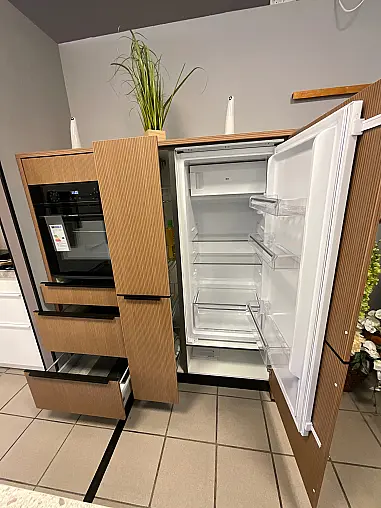 Insel und Highboard