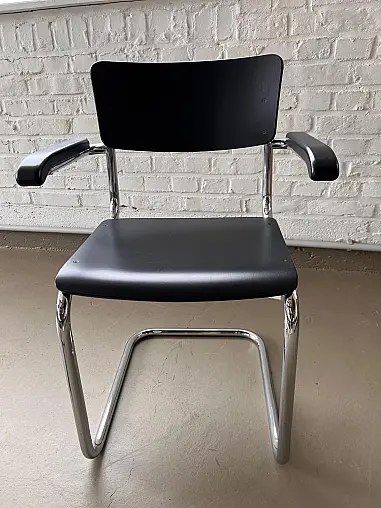THONET Freischwinger S43