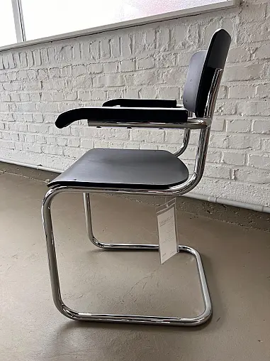THONET Freischwinger S43