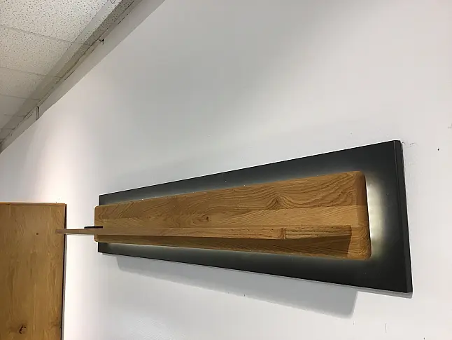 Systemwohnwand