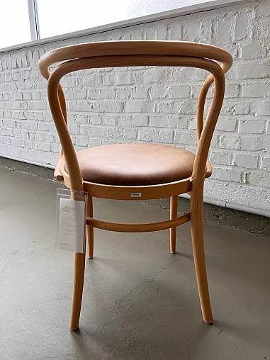 THONET Armlehnstuhl 209P