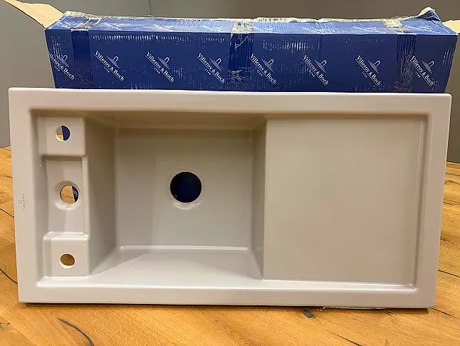 Villeroy &amp; Boch Metric Art 60