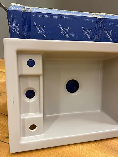 Villeroy &amp; Boch Metric Art 60