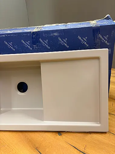 Villeroy &amp; Boch Metric Art 60