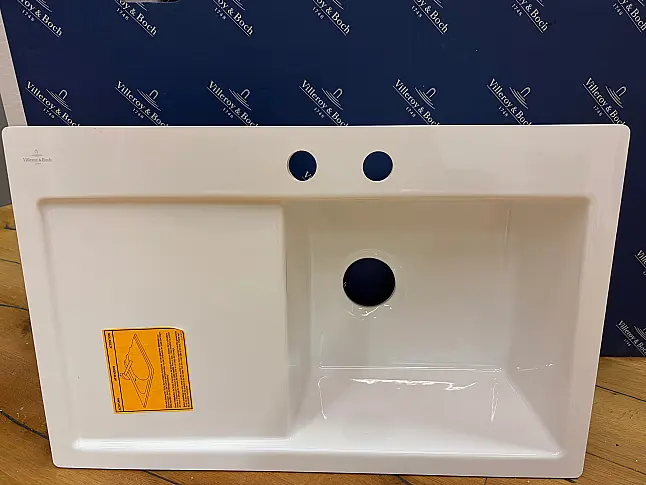 Villeroy &amp; Boch Subway 60