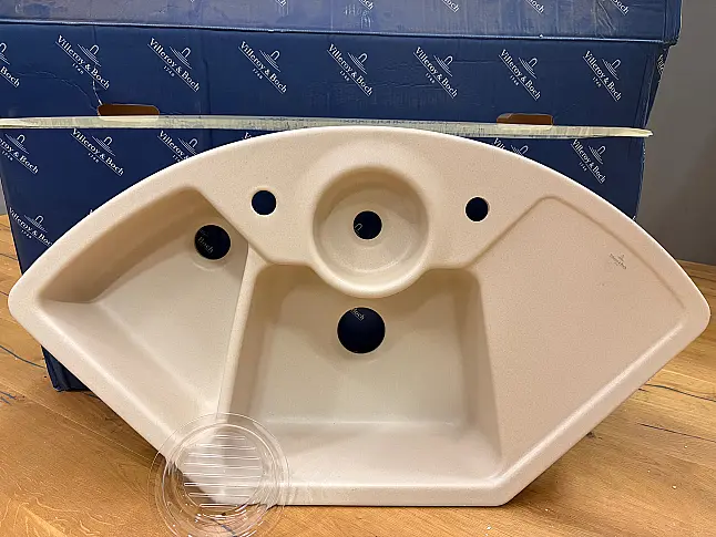 Villeroy &amp; Boch Solo Eck