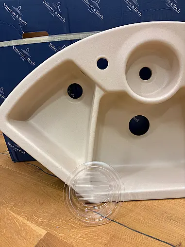 Villeroy &amp; Boch Solo Eck
