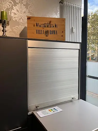 TopSoft Direktlackfront