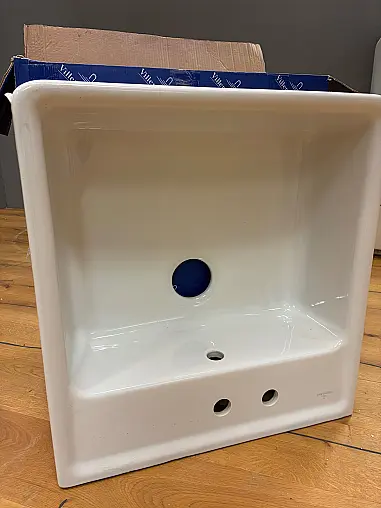 Villeroy &amp; Boch Spülstein