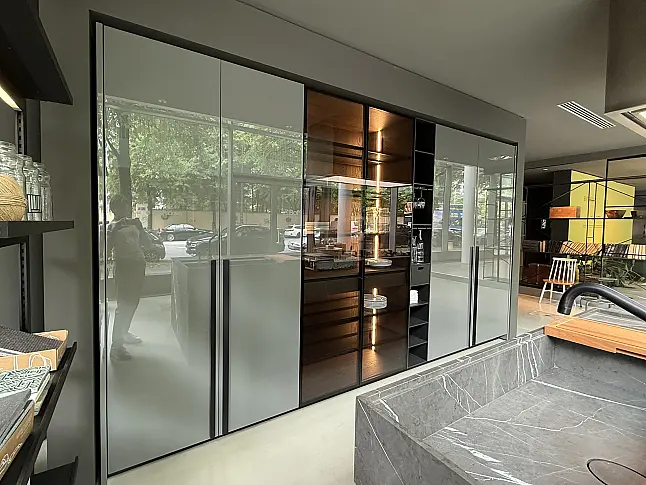 Boffi Hide Tall Units