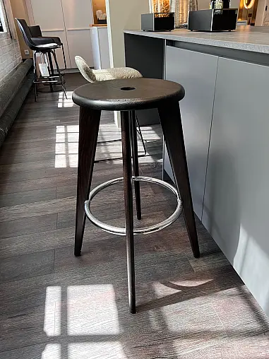 VITRA TABOURET HAUT Barhocker