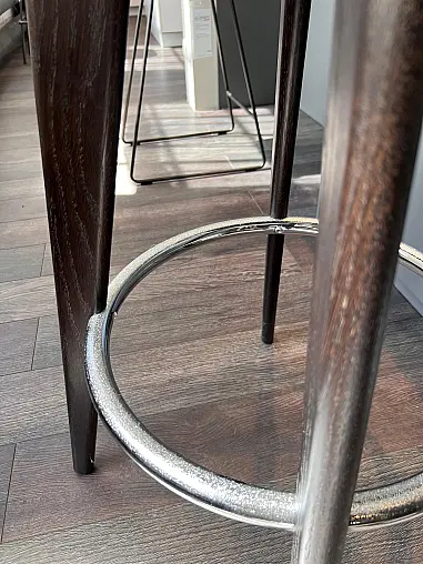 VITRA TABOURET HAUT Barhocker