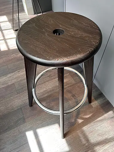 VITRA TABOURET HAUT Barhocker
