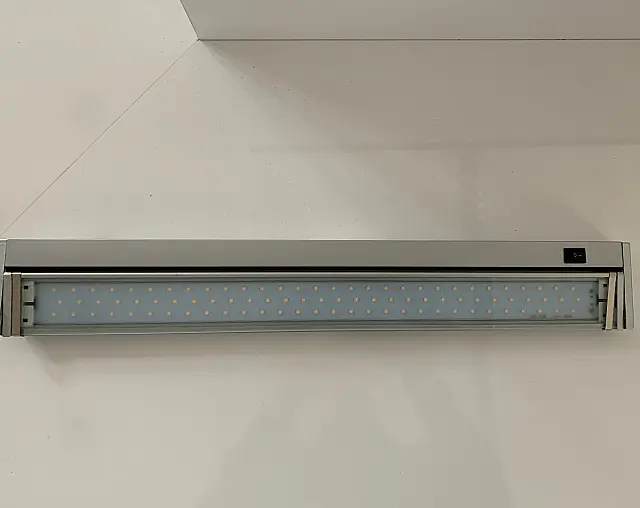 LED - Schwenkleuchte 58 cm